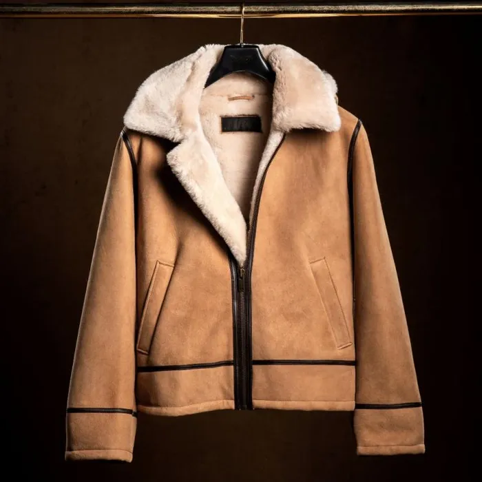 Thursday Boots Leather Bronco Jacket Yellowstone 8211 Men Thursday Boots Leather Bronco Jacket Yellowstone 8211 Men