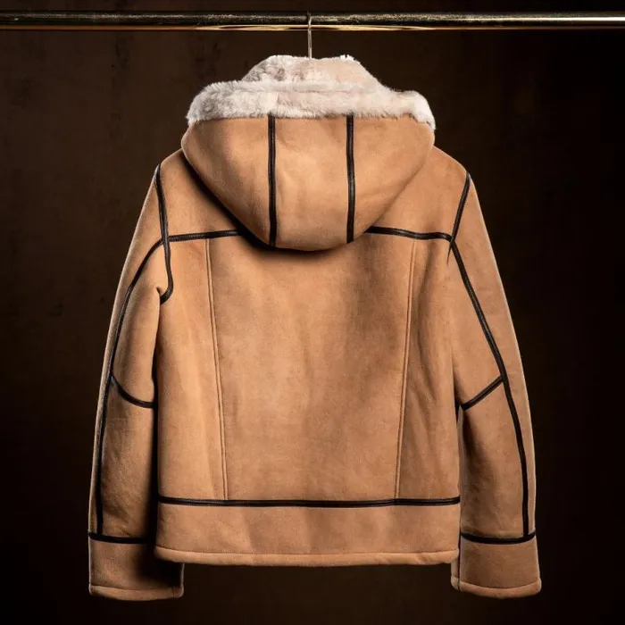 Thursday Boots Leather Bronco Jacket Yellowstone 8211 Men Thursday Boots Leather Bronco Jacket Yellowstone 8211 Men