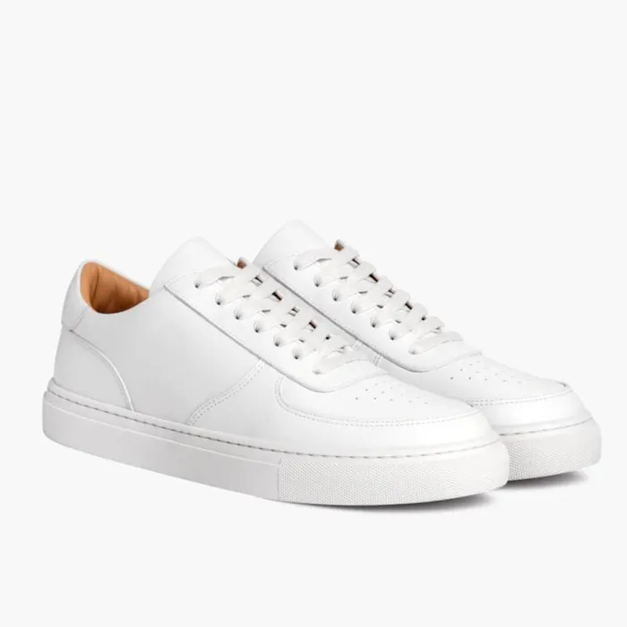 Thursday Boots Low Top Women039s Court 8211 Women