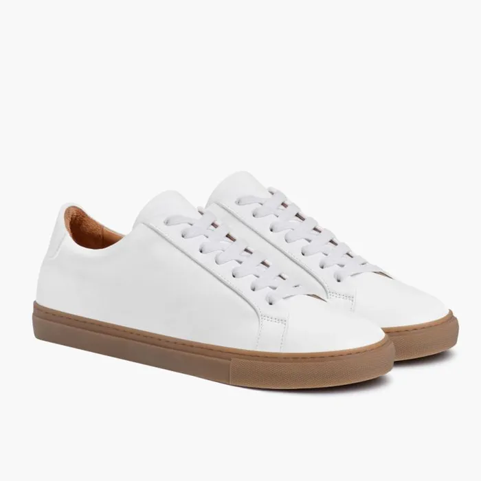 Thursday Boots Low Top Women039s Legacy White 8211 Women