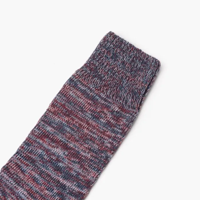 Thursday Boots Socks Men039s Sodello Marled Sock Patriot 8211 Men Thursday Boots Socks Men039s Sodello Marled Sock Patriot 8211 Men