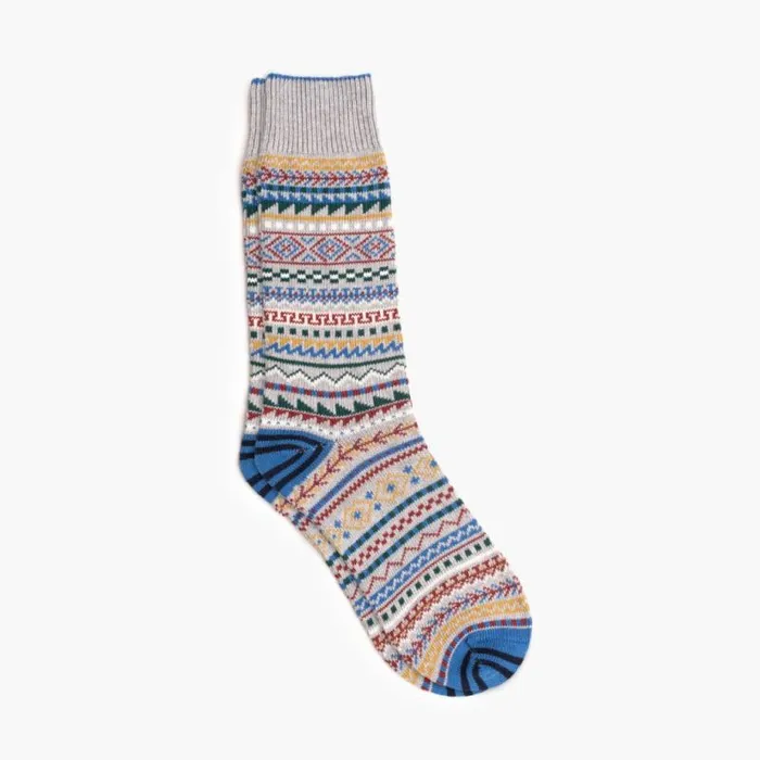 Thursday Boots Socks Men039s Sodello Verona Sock Seal Grey 8211 Men