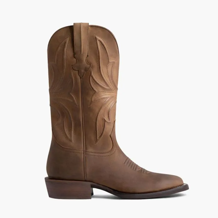 Thursday Boots Western Desperado Old Town 8211 Men