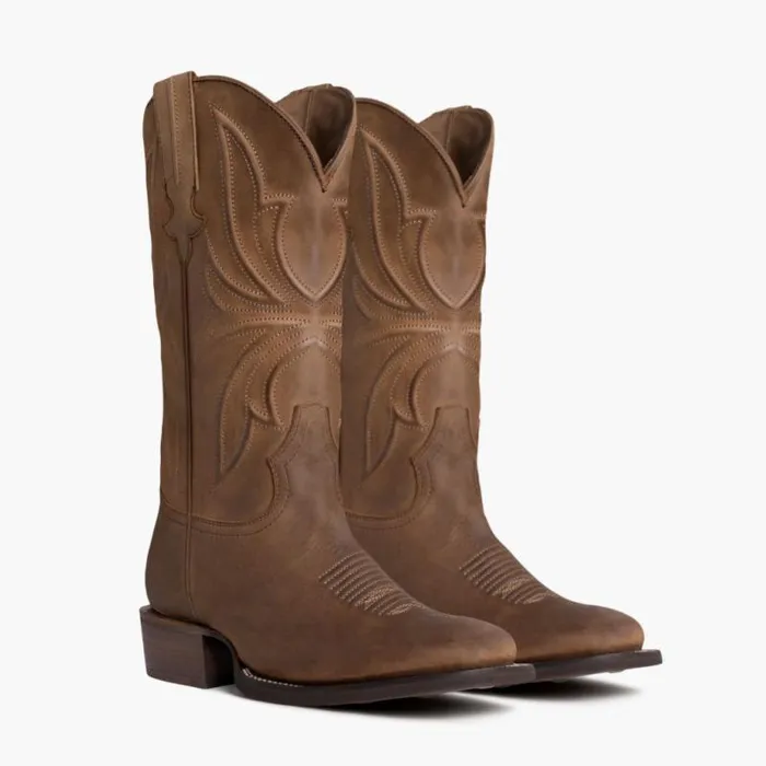 Thursday Boots Western Desperado Old Town 8211 Men Thursday Boots Western Desperado Old Town 8211 Men