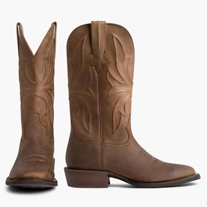 Thursday Boots Western Desperado Old Town 8211 Men Thursday Boots Western Desperado Old Town 8211 Men