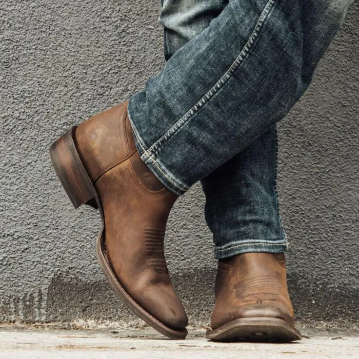 Thursday Boots Western Desperado Old Town 8211 Men Thursday Boots Western Desperado Old Town 8211 Men
