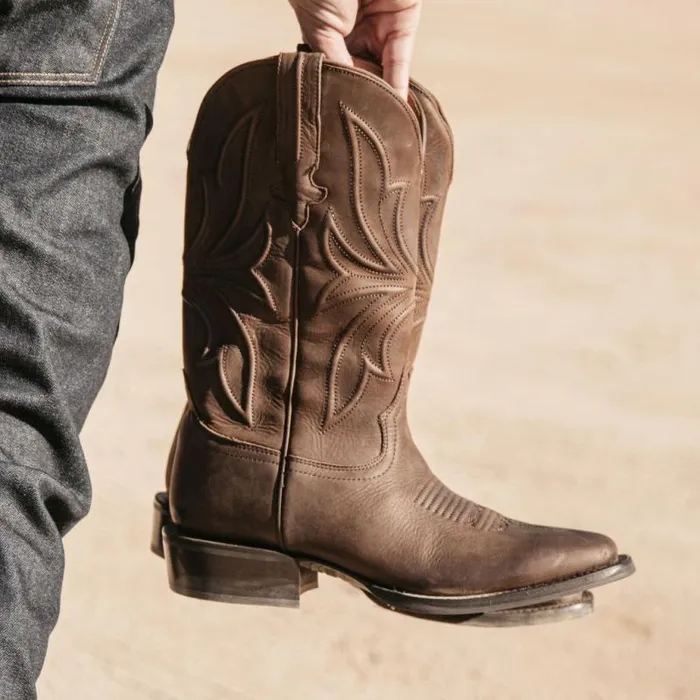 Thursday Boots Western Desperado Old Town 8211 Men Thursday Boots Western Desperado Old Town 8211 Men