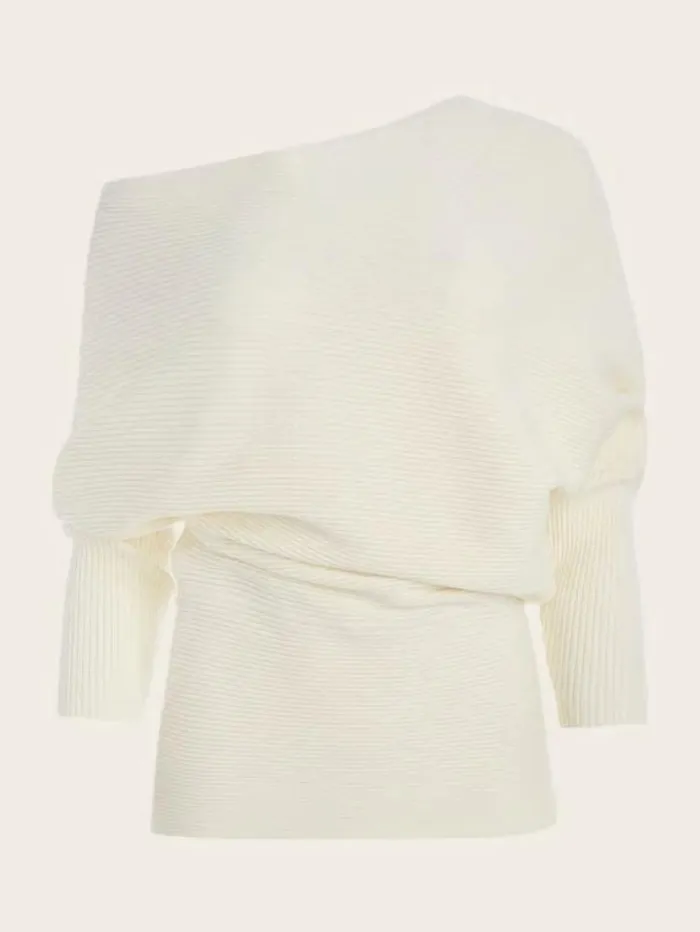 Tops And Sweaters Women Marciano Betsie Sweater Top Sandy Shore Tops And Sweaters Women Marciano Betsie Sweater Top Sandy Shore