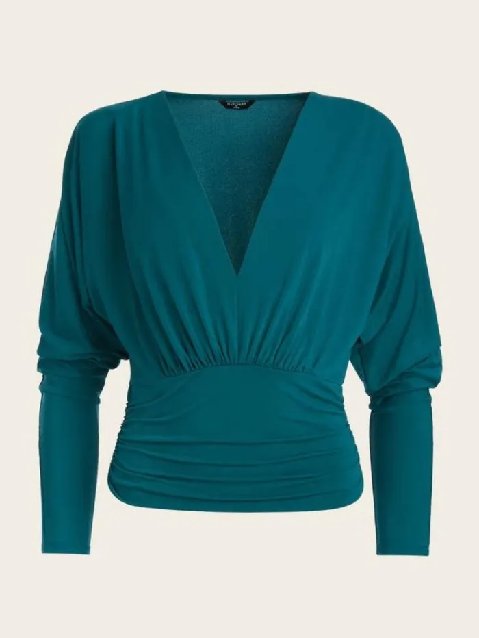 Tops And Sweaters Women Marciano Billie Top Secret Beach Tops And Sweaters Women Marciano Billie Top Secret Beach