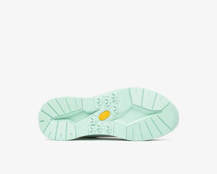 Trainers Mens P448 Dean WhiteMint