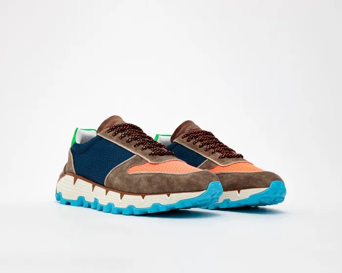 Trainers Mens P448 Jackson Avana
