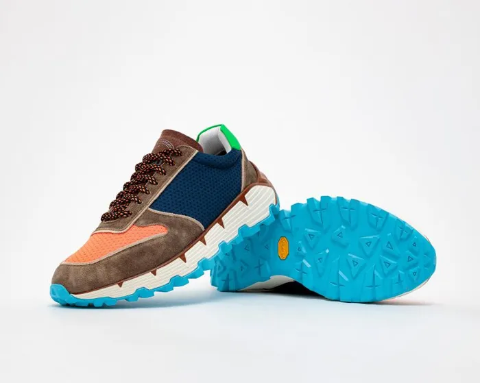 Trainers Mens P448 Jackson Avana