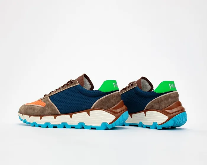 Trainers Mens P448 Jackson Avana