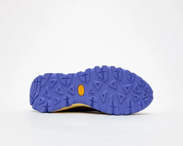 Trainers Mens P448 Jackson Rew