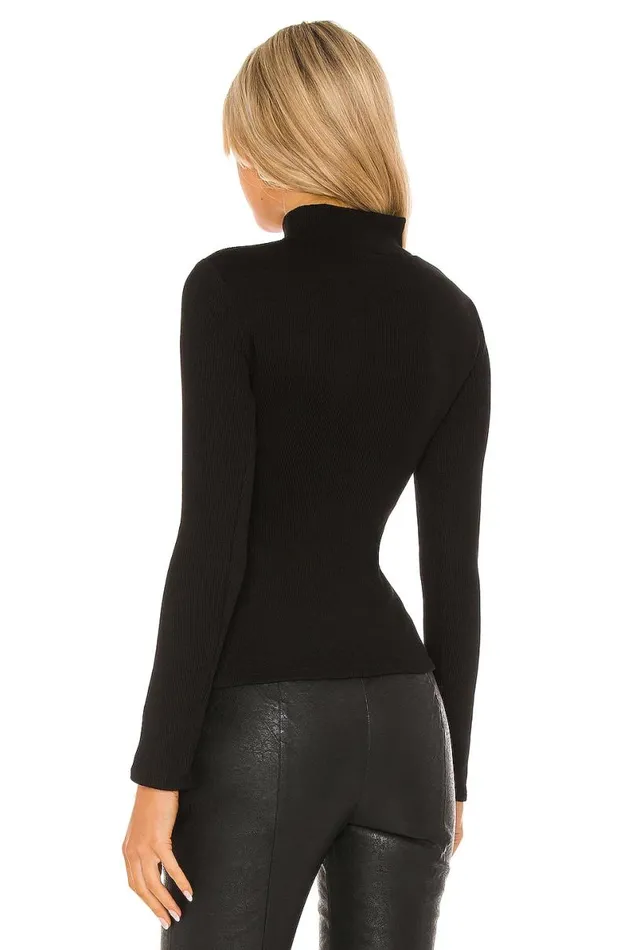Viana Top Black Women Lovers and Friends Tops