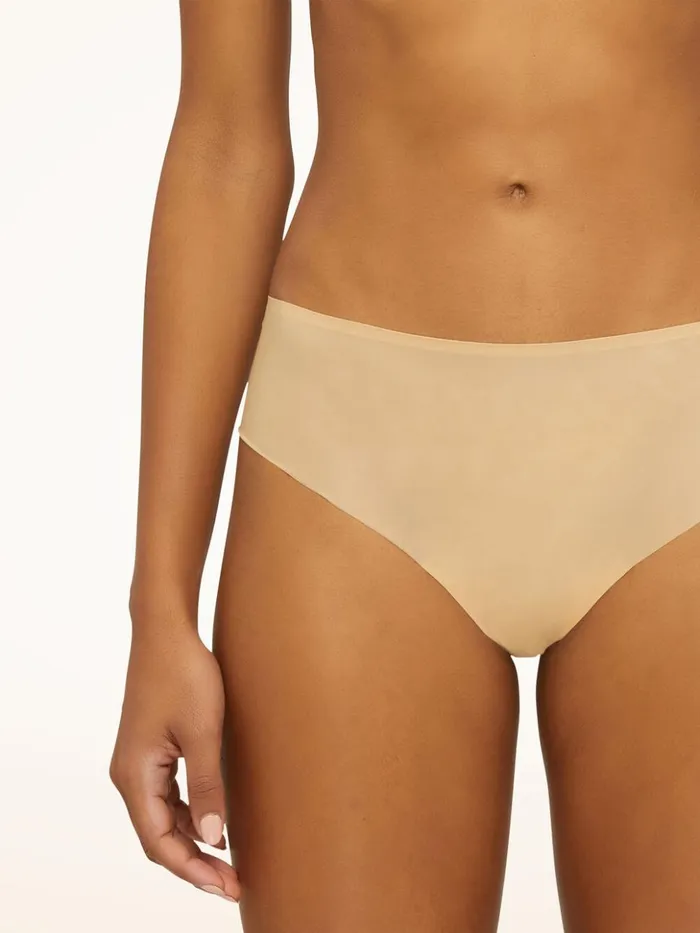 Wolford Skin String Nude Women Bras and Bottoms Wolford Skin String Nude Women Bras and Bottoms