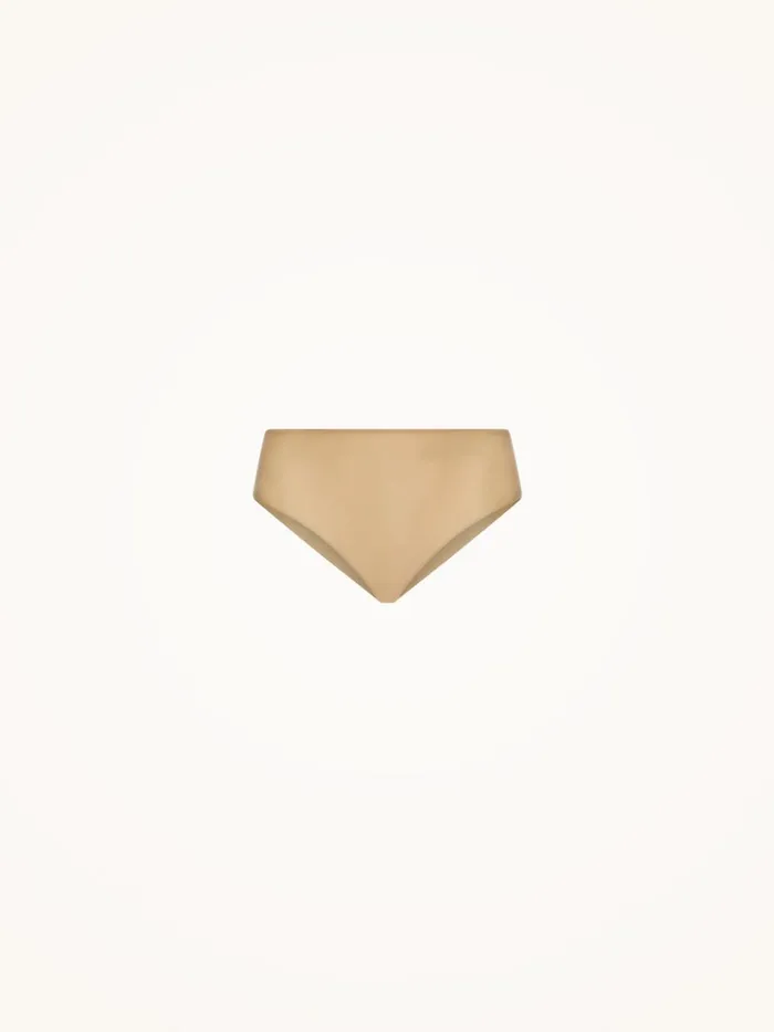 Wolford Skin String Nude Women Bras and Bottoms Wolford Skin String Nude Women Bras and Bottoms