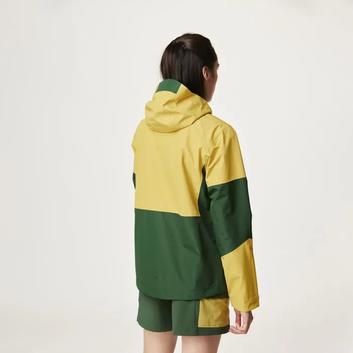 Woman ABSTRAL 25L W B JKT Picture Organic Clothing Waterproof Jackets