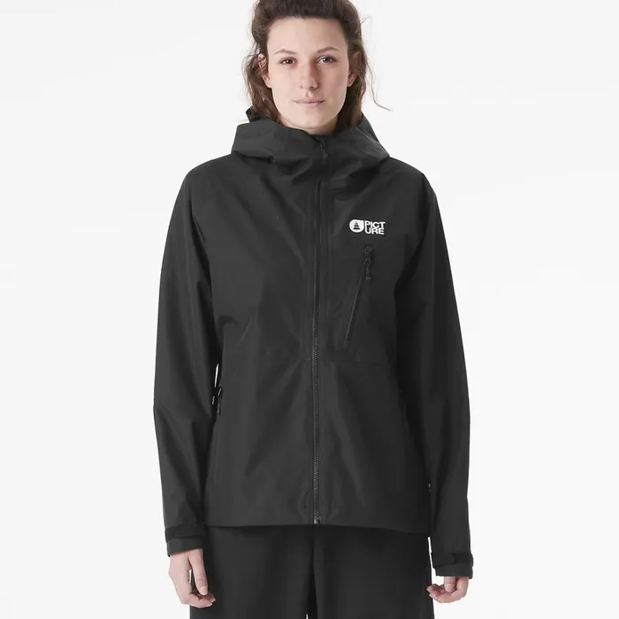Woman ABSTRAL 25L W JKT Picture Organic Clothing Waterproof Jackets