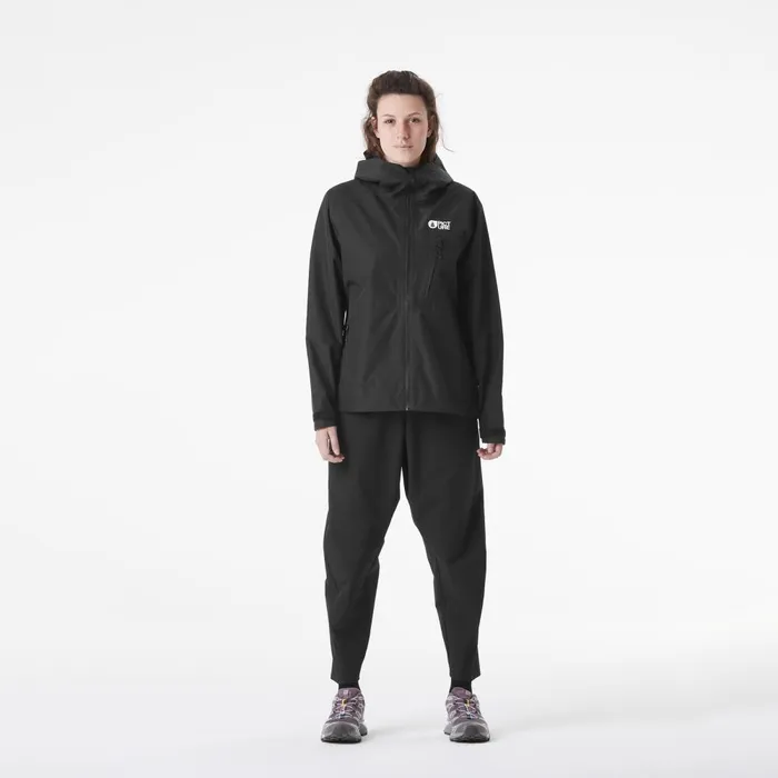 Woman ABSTRAL 25L W JKT Picture Organic Clothing Waterproof Jackets