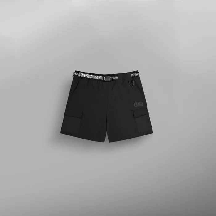 Woman CAMBA STRETCH SHORTS Picture Organic Clothing Shorts