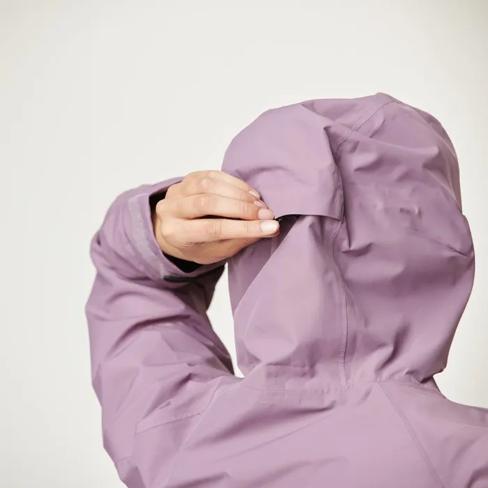 Woman COWRIE JKT Picture Organic Clothing Waterproof Jackets