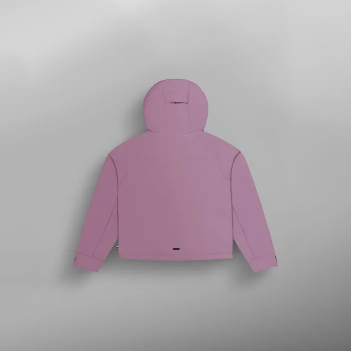 Woman COWRIE JKT Picture Organic Clothing Waterproof Jackets