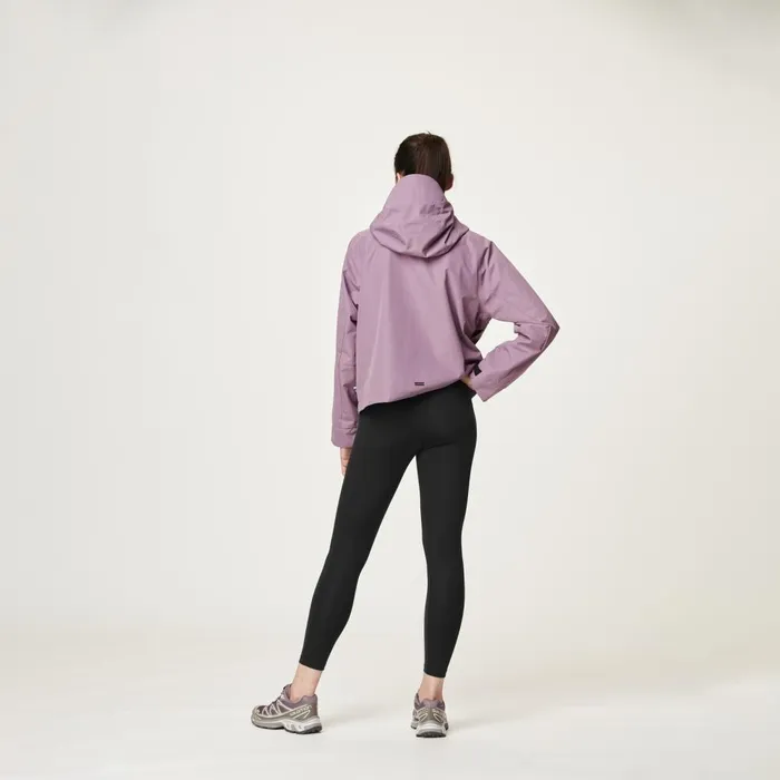 Woman COWRIE JKT Picture Organic Clothing Waterproof Jackets