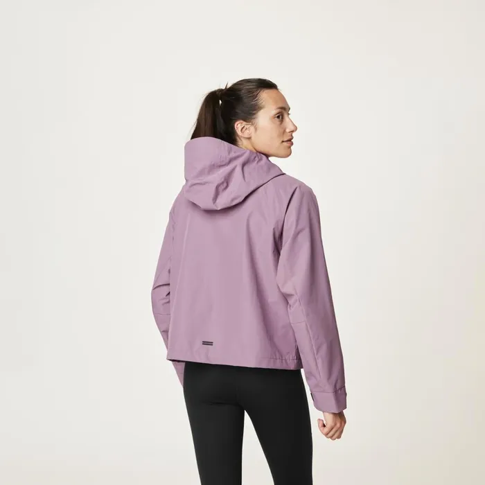 Woman COWRIE JKT Picture Organic Clothing Waterproof Jackets