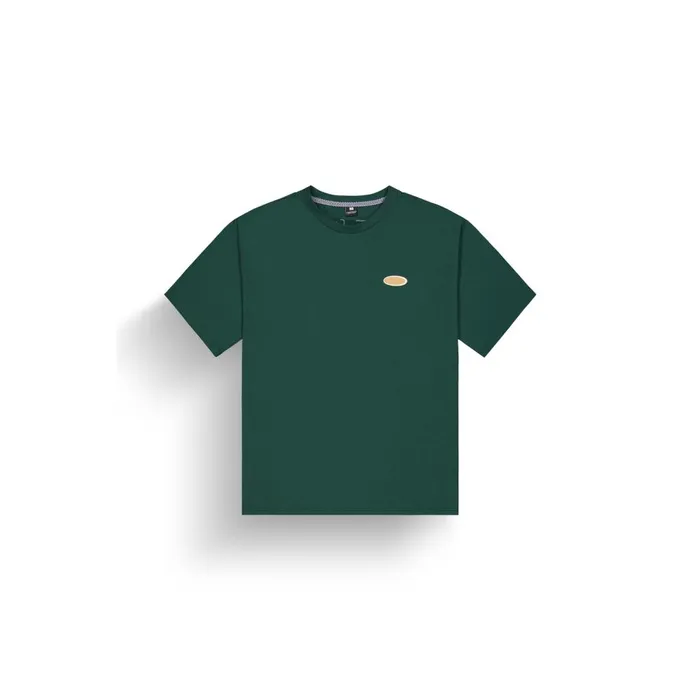 Woman GALLANDA TEE Picture Organic Clothing TShirts