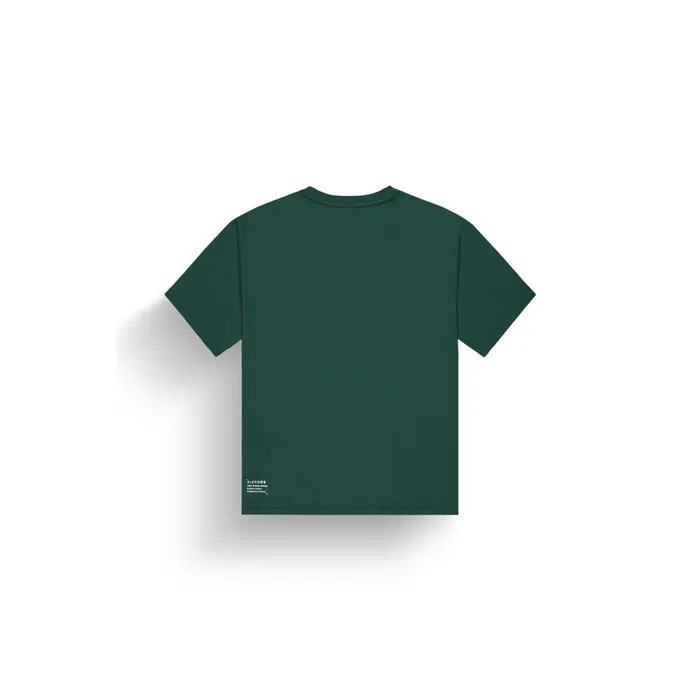 Woman GALLANDA TEE Picture Organic Clothing TShirts