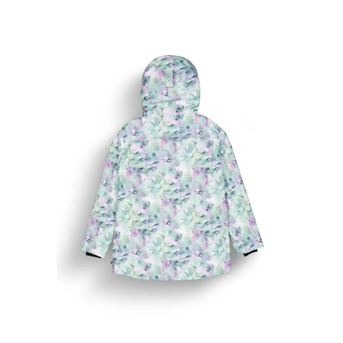 Woman GLAWI JKT Picture Organic Clothing Snow Jackets