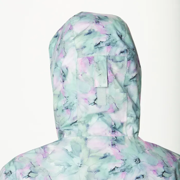 Woman GLAWI JKT Picture Organic Clothing Snow Jackets
