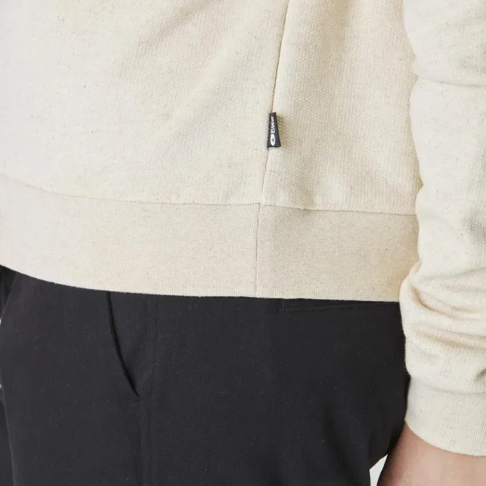 Woman HAMPY CREW Picture Organic Clothing Sweats and Hoodies