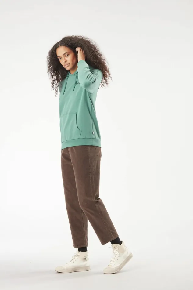 Woman SEREEN HOODIE Picture Organic Clothing Sweats and Hoodies