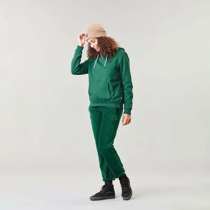 Woman SEREEN HOODIE Picture Organic Clothing Sweats and Hoodies