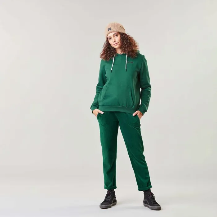 Woman SEREEN HOODIE Picture Organic Clothing Sweats and Hoodies