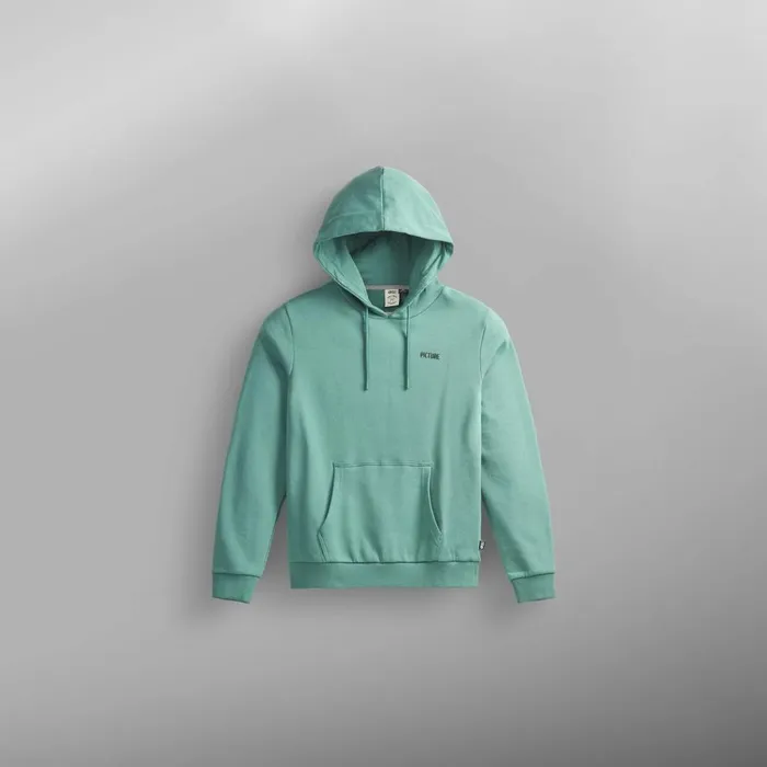 Woman SEREEN HOODIE Picture Organic Clothing Sweats and Hoodies