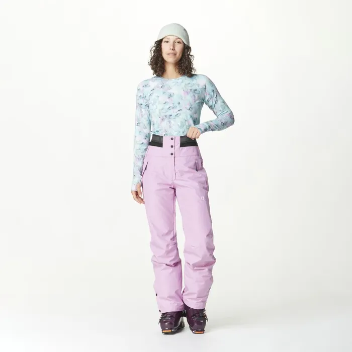 Woman TREVA PANTS Picture Organic Clothing Snow Pants