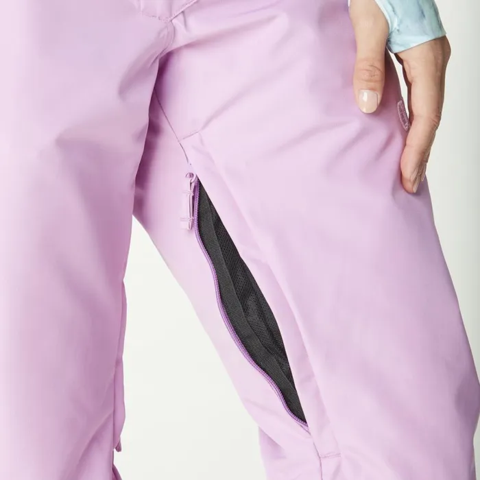 Woman TREVA PANTS Picture Organic Clothing Snow Pants