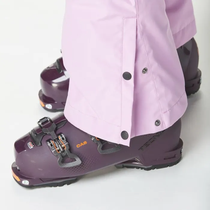 Woman TREVA PANTS Picture Organic Clothing Snow Pants