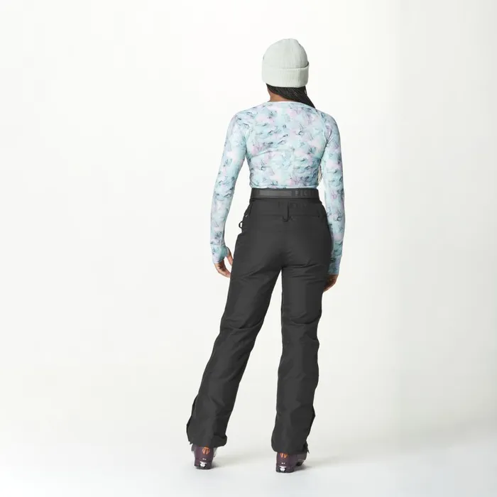 Woman TREVA PANTS Picture Organic Clothing Snow Pants