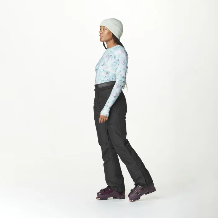Woman TREVA PANTS Picture Organic Clothing Snow Pants