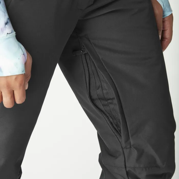 Woman TREVA PANTS Picture Organic Clothing Snow Pants