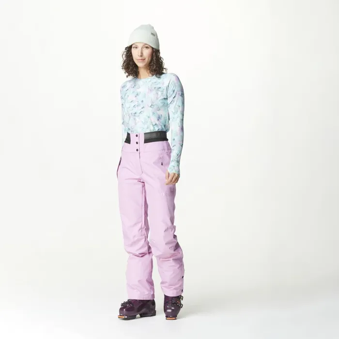 Woman TREVA PANTS Picture Organic Clothing Snow Pants