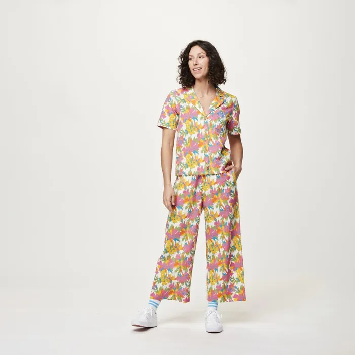 Woman TYLITA PANTS Picture Organic Clothing Pants