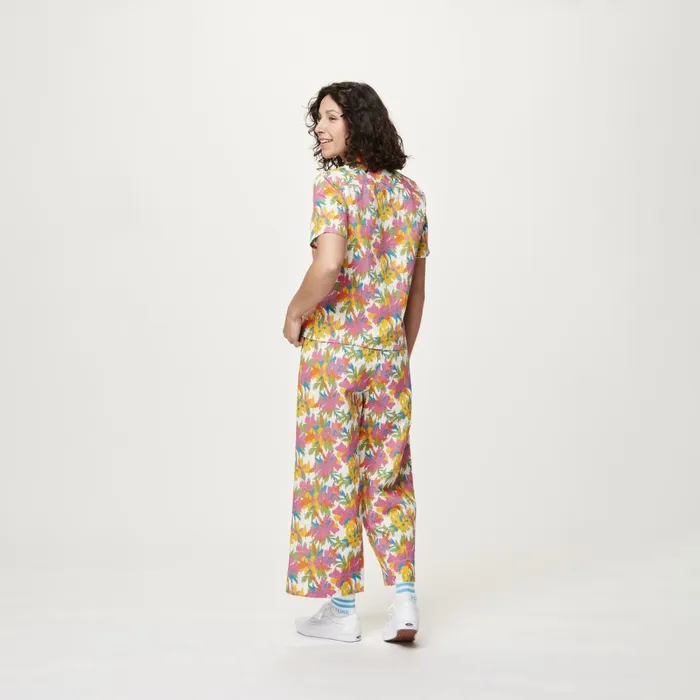 Woman TYLITA PANTS Picture Organic Clothing Pants