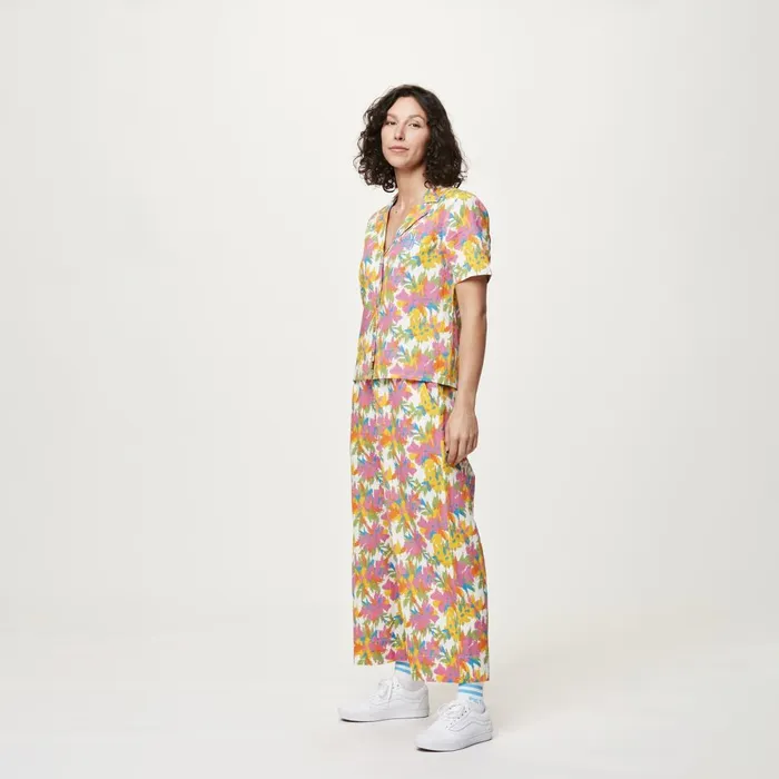 Woman TYLITA PANTS Picture Organic Clothing Pants