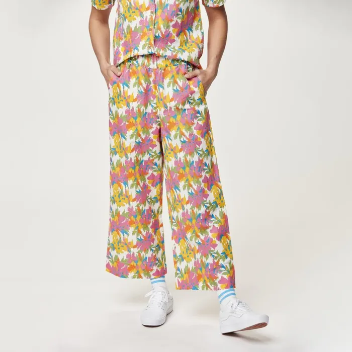 Woman TYLITA PANTS Picture Organic Clothing Pants