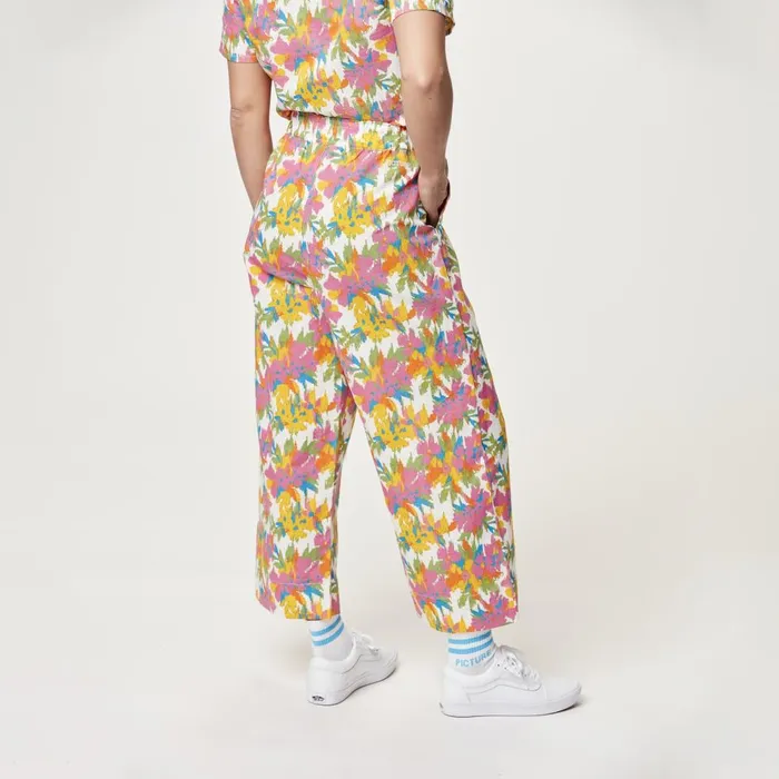 Woman TYLITA PANTS Picture Organic Clothing Pants